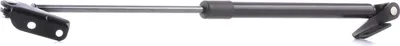 Produktbild von RIDEX 219G0559 Gasfeder Heckklappendämpfer für NISSAN ALMERA I Hatchback (N15)