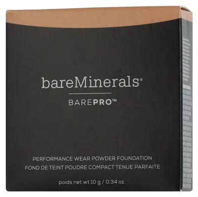Obrázek produktu pro bareMinerals BarePro Performance Wear Powder Foundation 22 Almond (10 g)