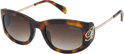 Produktbild von Sonnenbrille Blumarine Kollektion - frau