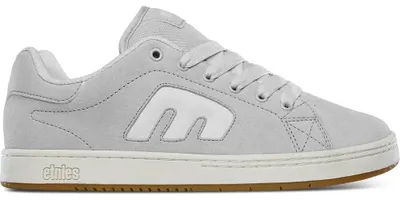 Obrázok produktu pre Topánky Etnies Callicut, svetlosivé, veľkosť 41,5