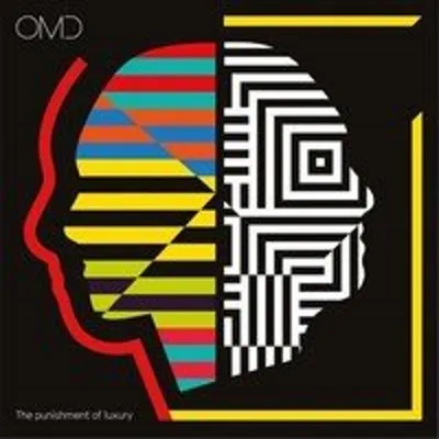 Obrázek produktu pro OMD (Orchestral Manoeuvres In The Dark): - Rca Deutsc 88985435492 - (CD / Titel: H-P)