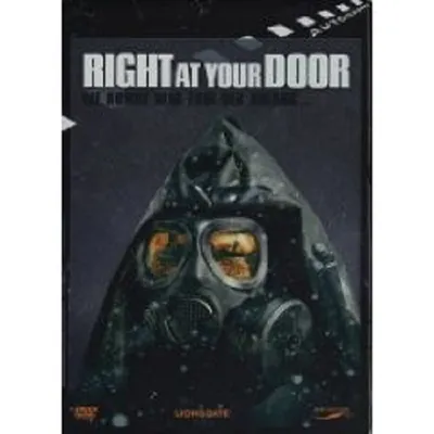 Produktbild von Right at your Door