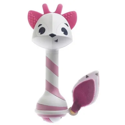 Obrázek produktu pro Tiny Love Florence, Chlapec/děvče, Růžová, Bílá