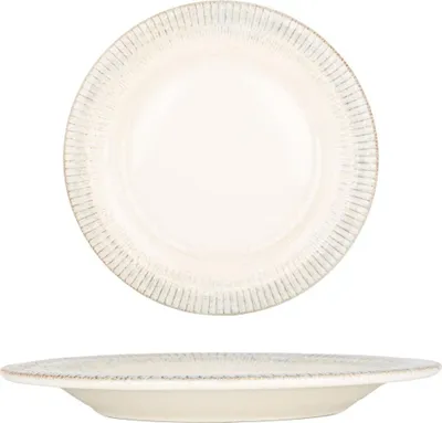 Obrázek produktu pro Bonna Dezertní talíř - Galata - porcelán - 18 cm
