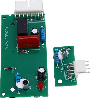 Produktbild von 4389102 Sensor -Steuerplatine -Kit -Ersatz fr 255114 W1075 Khlschrank ICE MAKER PC Khlschrank Emitter