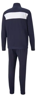 Puma Trainingsanzug Herren Techstripe Tricot Suit