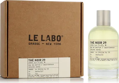 Zdjęcie produktu dla Le Labo Thé Noir 29 EDP 100 ml UNISEX