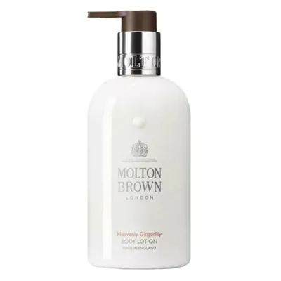 Produktbild von Molton Brown Gingerlily Nourishing Body Lotion 100ml
