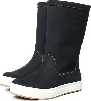Produktbild von Boat Boot None Lace Leather Gummistiefel Blau EU 41 Mann Blau EU 41