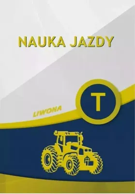 Immagine prodotto di Nauka jazdy kategoria T