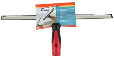 Immagine prodotto di Tergivetro regolabile in acciaio inox Vero 45 cm