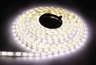 Produktbild von Warmweißer LED-Streifen 5m 48W Eko-light EKPL1825