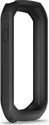 Obrázek produktu pro Silikonové pouzdro Garmin (Edge® 1050), barva: černá
