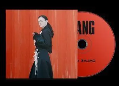 Produktbild von Iona Zajac: Bang