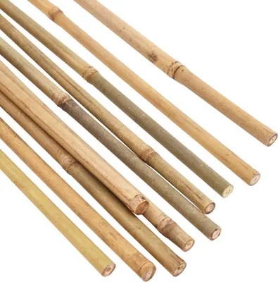 Image de Bâtonnets Ferrarium Tonkin par 25 pièces de différentes tailles - 61 cm (diamètre 8/10 mm)