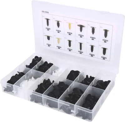 Productafbeelding van KS Tools 420.0900, 447 gram