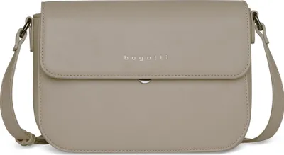 Produktbild von bugatti Umhängetasche Almata Shoulderbag Sand taupe