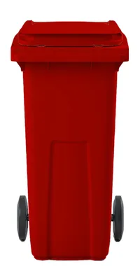 Obrázok produktu pre kontajner na odpad 120l PH CRV