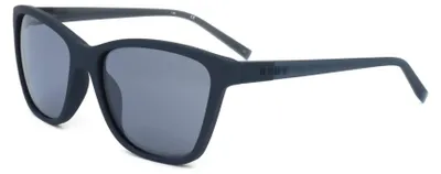 Zdjęcie produktu dla Dkny DK531S Blue 55/16/135 Okulary przeciwsłoneczne dla kobiet