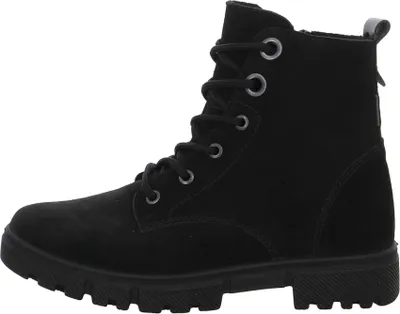 Produktbild von Ricosta Schnürstiefel DISERA. Mädchen 31343433373637 Schwarz 32 EU