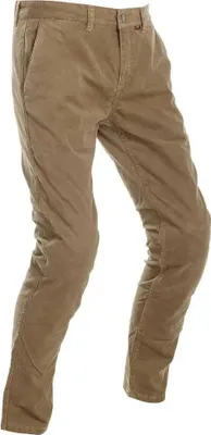 Produktbild von Richa Brooklyn Hosen Beige 38 / 32 Herren Beige 38