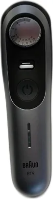 Produktbild von Braun Barttrimmer Bartpflege Herren Barttrimmer Serie 9 Power Boost Präzision