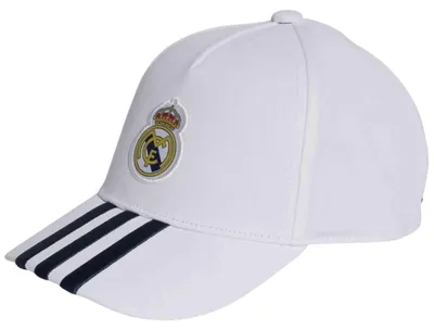 Obrázok produktu pre Šiltovka Adidas adidas Real Madrid Real Kids Cap pre Uni