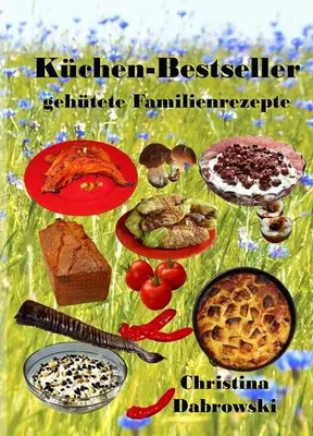 Produktbild von Küchen-