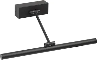 Produktbild von Faro 61086, Oberfläche, 3000 K, IP20, Schwarz