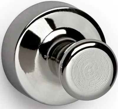 Produktbild von Neodym-Kegelmagnet 33x32mm 22000 g hellsilber VE=12x2 Stück