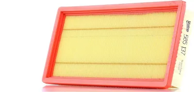 Produktbild von Luftfilter VALEO 585137 für FIAT GRANDE PUNTO (199) Filtereinsatz
