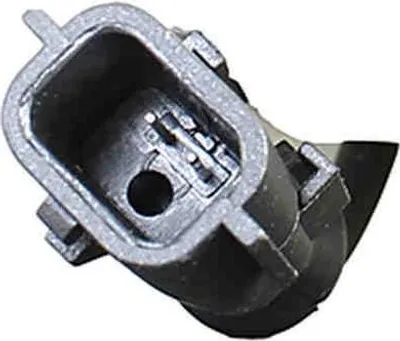 Produktbild von METZGER ABS Sensor Raddrehzahl Hinten Rechts für RENAULT Twingo III Schrägheck (BCM) 09001256
