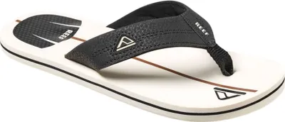 Produktbild von Reef Shaper Kinder Slipper aus EVA, wasserfreundlich, mit weichen, gepolsterten Riemen