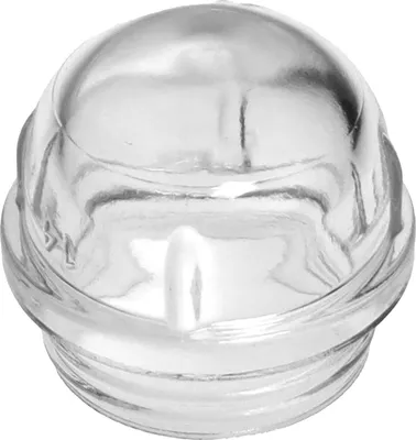 Produktbild von Gorenje Glaskalotte Lampenabdeckung Glas-Kalotte Ø 41mm für Backofen Herd - Nr.: 639157