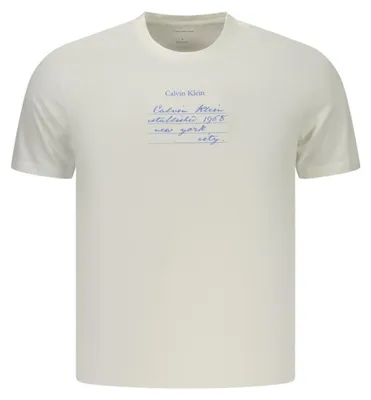 Obrázek produktu pro Calvin Klein Trička lv047g800gbiyafxs, Velikost: 181