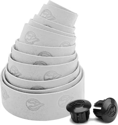 Obrázek produktu pro Páska na řídítka Cinelli Wave Tape 30 mm , bílá
