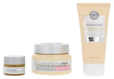 Obrázek produktu pro CONFIDENCE CREME-ETUI 3 kusy