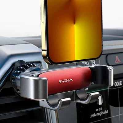 Obrázok produktu pre Držiak na mobilný telefón s gravitačným ovládaním