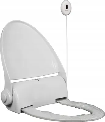 Obrázek produktu pro INTELLIGENT WC sedátko Detektor pohybu Fólie