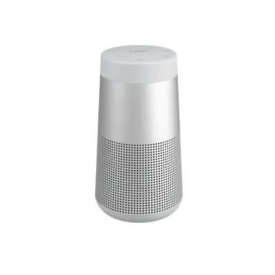 Image de SoundLink Revolve gris Enceinte mobile