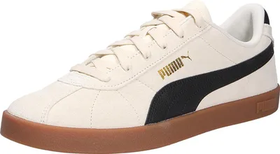 Produktbild von Puma Herren Sneaker PUMA CLUB II beige Größe EUR 48