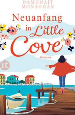 Imagen del producto de Neuanfang in Little Cove