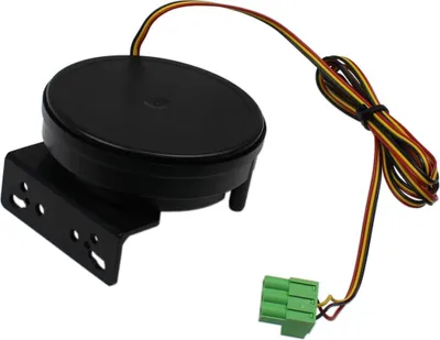 Produktbild von Sensor zur Luftregulierung für Robin Wood EcoPellet - EcoPellet 30 kW