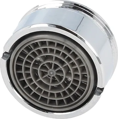 Produktbild von Dornbracht Luftsprudler M24x1, diebstahlsicher chrom, 90230102607-00