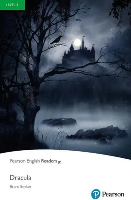 Productafbeelding van PERL3: Dracula Book with eBook and audio
