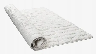 Produktbild von JYSK Matratzenschoner 140x200 cm Baumwolle gesteppt