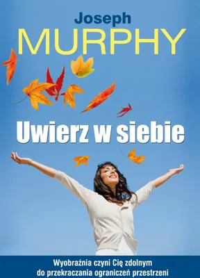 Produktbild von ISBN Uwierz w siebie, Polski, Twarda okładka, 176 stron(y)