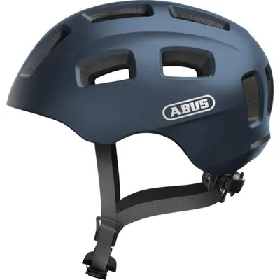 Obrázek produktu pro Abus Youn-I 2.0 Midnight Blue M Dětská cyklistická helma