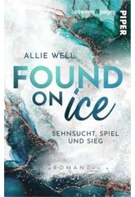 Produktbild von Found on Ice