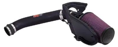 Produktbild von K&N 33-2152 Hochleistungsluftfilter für VOLVO S80 I (184) Langzeitfilter Quadratisch